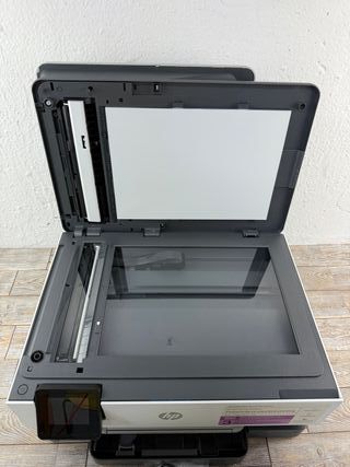 Impresora multifunción - HP
