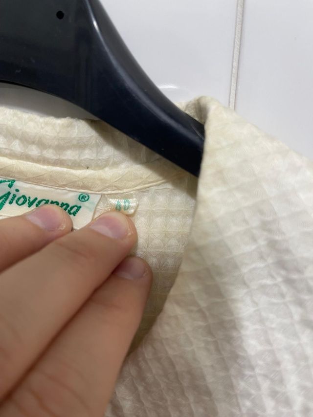 Camicia donna Maria Giovanna