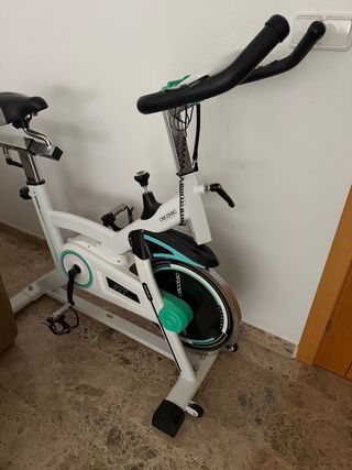 Bici Spinning Cecotec Extreme