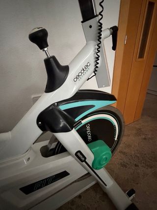 Bici Spinning Cecotec Extreme
