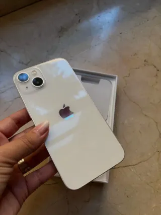  iPhone 13 

