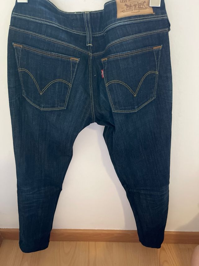 Vaqueros Levi's 473