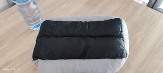 Cama mullida para mascotas 50 cm