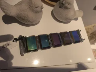 Pulsera Bimba y Lola Multicolor