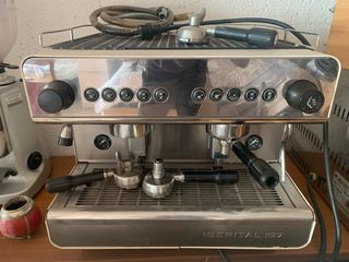 Cafetera Iberital IB7