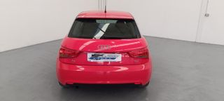 Audi A1 2011