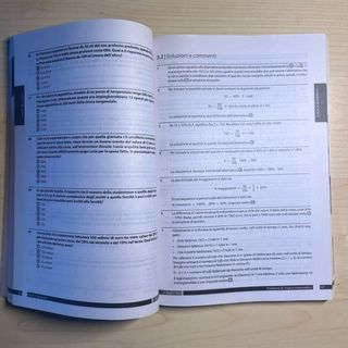 Alpha Test Psicologia TOLC-PSI