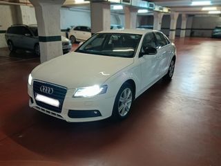 Audi A4 2009
