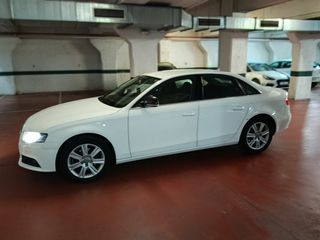Audi A4 2009