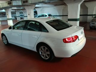 Audi A4 2009
