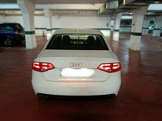 Audi A4 2009