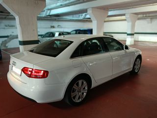 Audi A4 2009