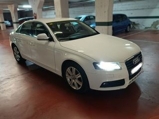 Audi A4 2009