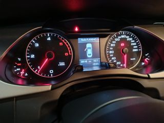 Audi A4 2009