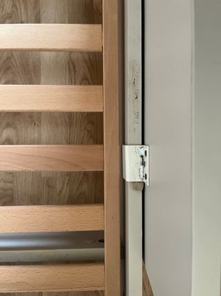 Cama infantil Ros 70x140 + colchón