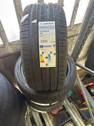 Michelin Primacy 5