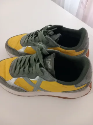 Zapatillas Munich Talla 41