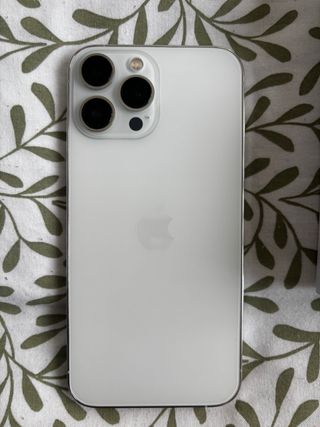 iPhone 13 Pro Max 128 GB Argento