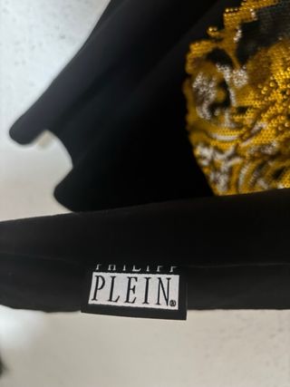 Camiseta Philipp Plein.