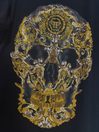 Camiseta Philipp Plein.
