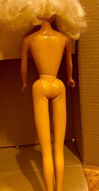 Lotto Barbie & family + abiti e accessori