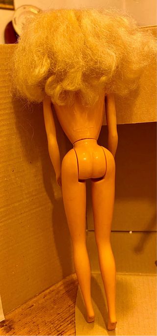 Lotto Barbie & family + abiti e accessori