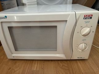 Microondas Status SM 206 usado