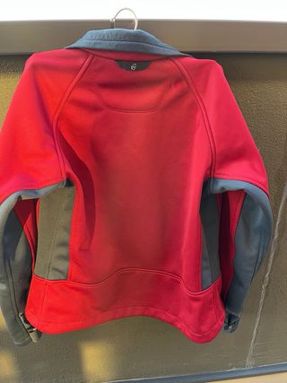 Chaqueta Columbia Técnica Mujer 