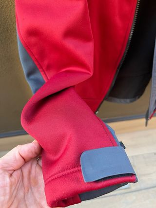 Chaqueta Columbia Técnica Mujer 