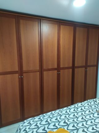 Montaje de muebles 