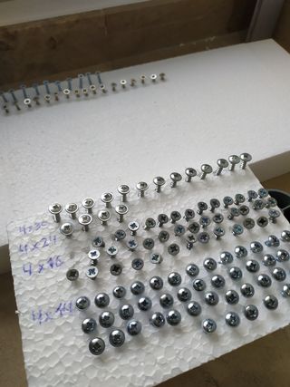 Montaje de muebles 
