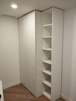 Montaje de muebles 