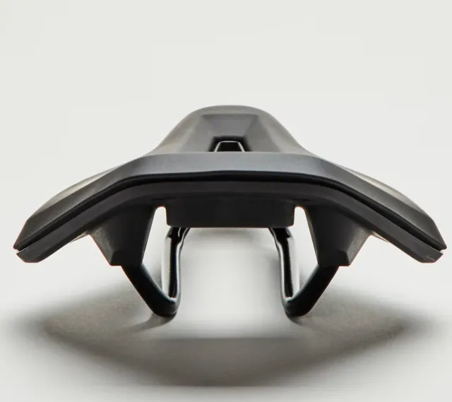 Sillín Van Rysel Light BTT/Carretera Unisex 155mm