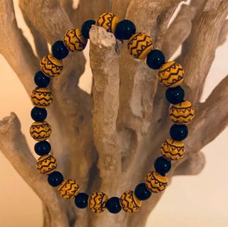 Pulsera Kenia