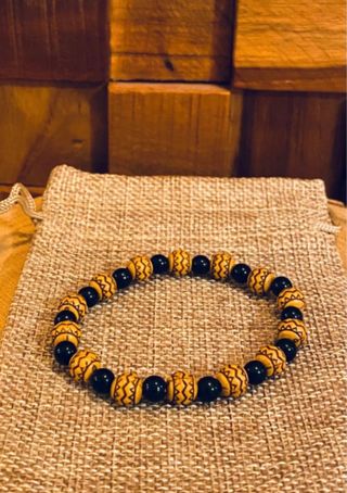 Pulsera Kenia