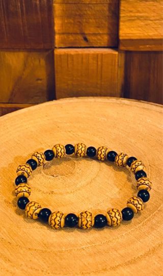 Pulsera Kenia