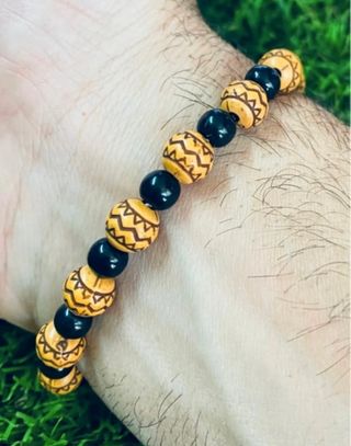 Pulsera Kenia