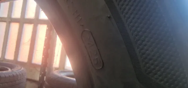 Neumático Hankook Ventus S1 evo3 SUV 235/55R18 104