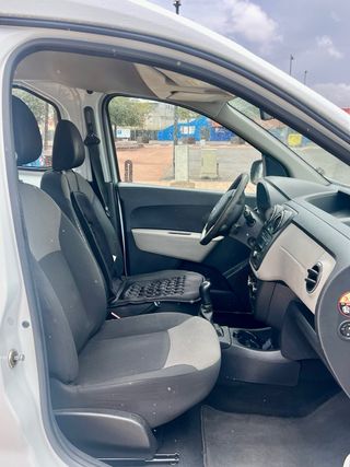 Dacia Dokker 2016 (172.000 KLM) !ETIQUETA C!