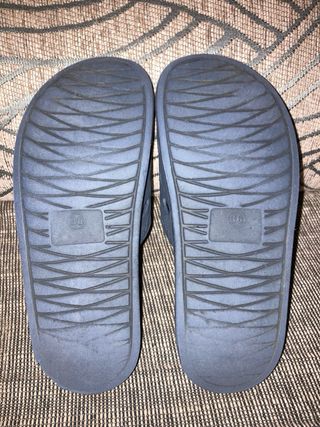 Chanclas niño Mosconi azul