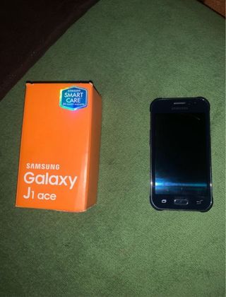 Samsung Galaxy J1 Ace Negro