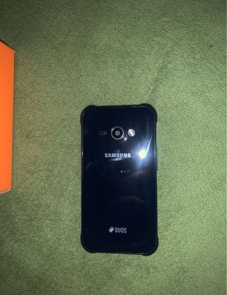 Samsung Galaxy J1 Ace Negro