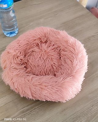 Cama suave para gatos 40 cm