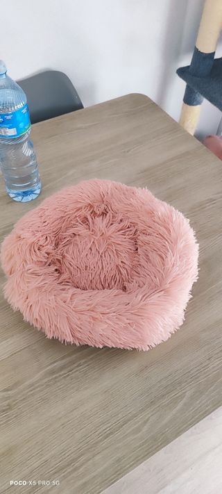 Cama suave para gatos 40 cm