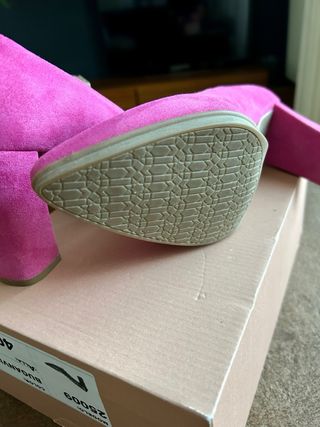 Zapatos de fiesta Mimao