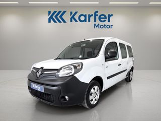 Renault Kangoo Z.E. Maxi Z.E. 5 plazas
