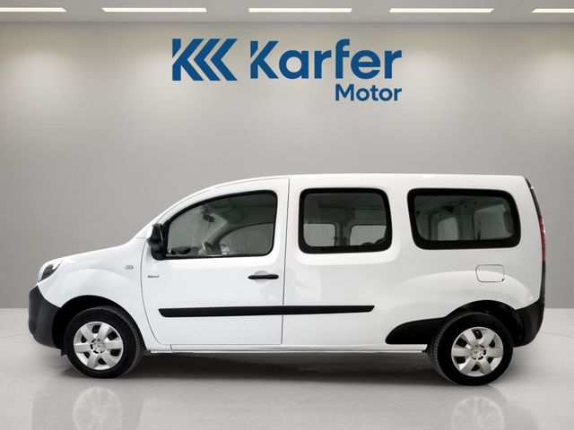 Renault Kangoo Z.E. Maxi Z.E. 5 plazas