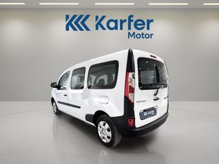 Renault Kangoo Z.E. Maxi Z.E. 5 plazas