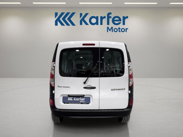 Renault Kangoo Z.E. Maxi Z.E. 5 plazas