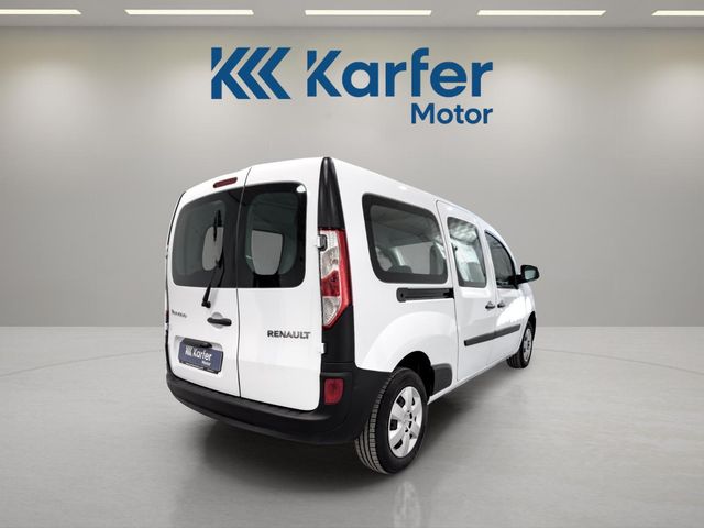 Renault Kangoo Z.E. Maxi Z.E. 5 plazas